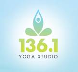 136.1 Yoga Studio, Alwarpet